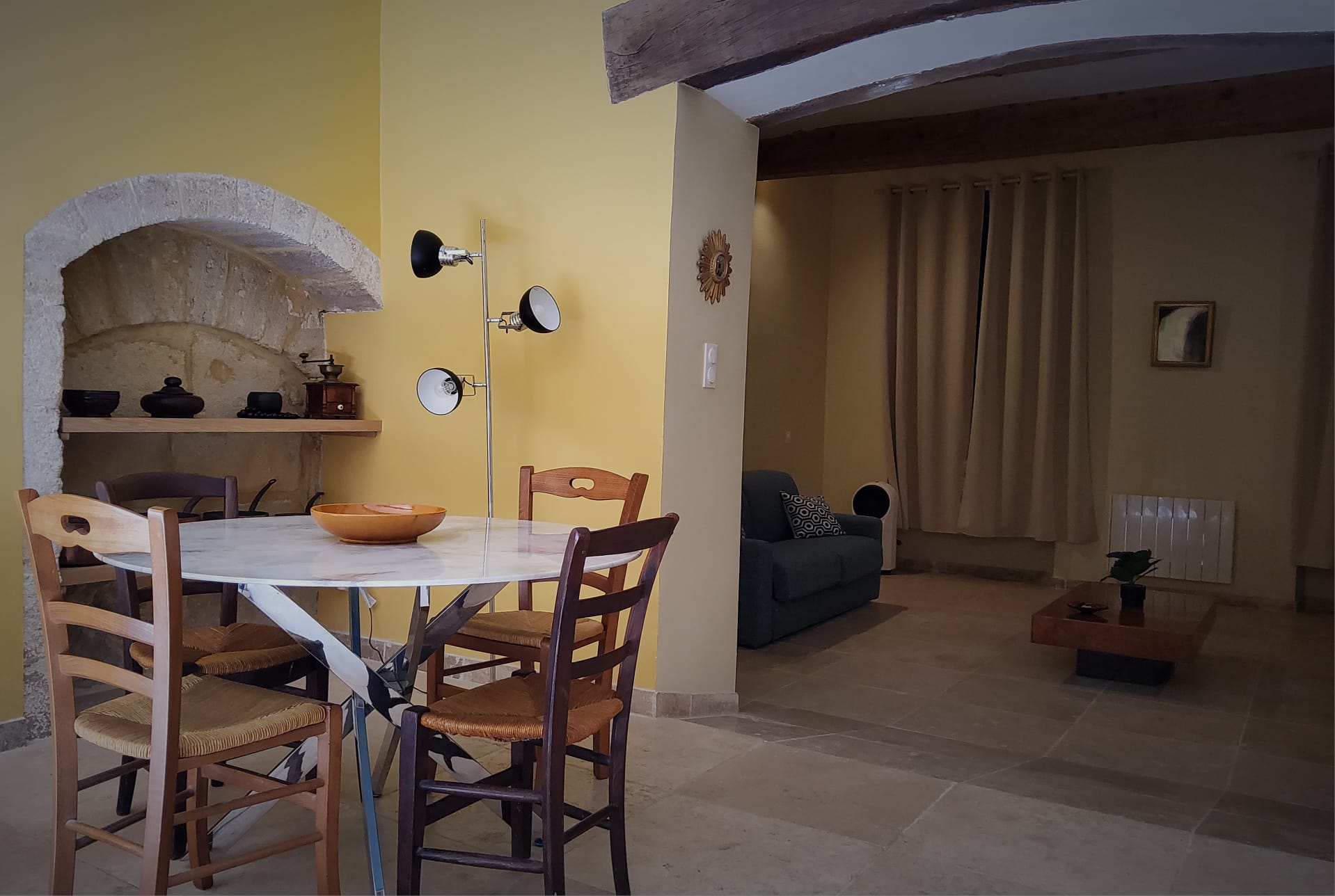 Contact Spa Le Romain